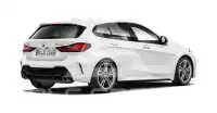 2019 BMW 135
