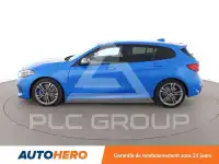 2019 BMW 135