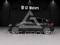 2019 BMW 135