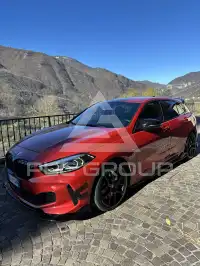 2021 BMW 135