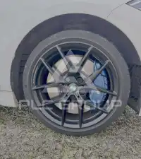 2019 BMW 135