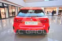 2019 BMW 135
