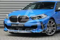 2019 BMW 135