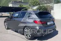 2019 BMW 135