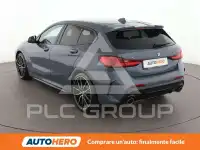2019 BMW 135