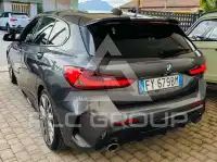 2019 BMW 135