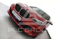 2019 BMW 135