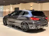 2019 BMW 135