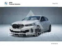 2019 BMW 135