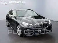 2019 BMW 135