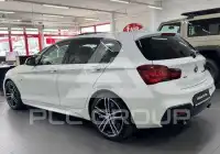 2019 BMW 135