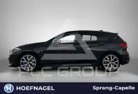 2019 BMW 135