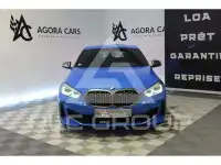 2019 BMW 135