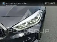 2019 BMW 135