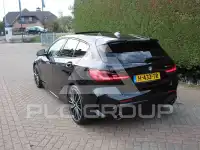 2019 BMW 135