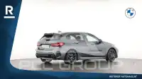 2019 BMW 135