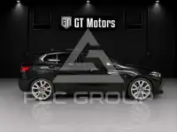 2019 BMW 135