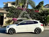 2019 BMW 135