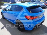 2019 BMW 135