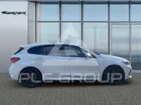 2019 BMW 135