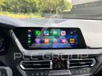 2019 BMW 135