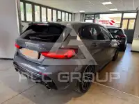 2019 BMW 135