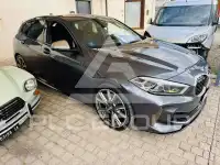 2019 BMW 135