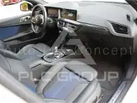 2019 BMW 135