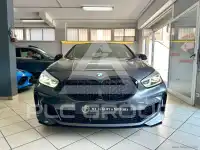 2019 BMW 135