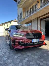 2021 BMW 135