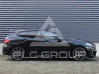 2019 BMW 135