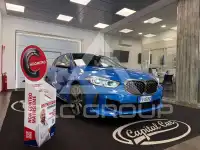 2019 BMW 135