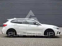 2019 BMW 135