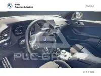 2019 BMW 135