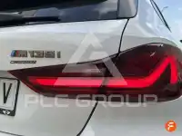 2019 BMW 135
