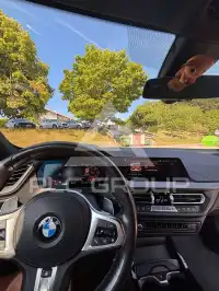 2019 BMW 135