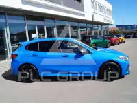 2019 BMW 135