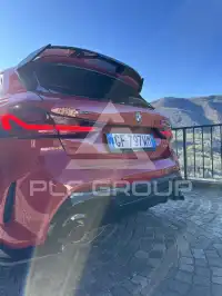2021 BMW 135
