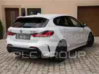 2019 BMW 135