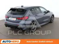 2019 BMW 135