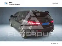 2019 BMW 135