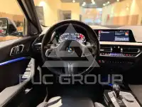 2019 BMW 135