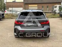 2019 BMW 135