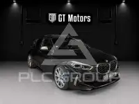 2019 BMW 135