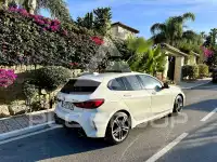 2019 BMW 135
