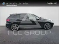 2019 BMW 135