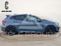 2019 BMW 135