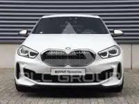 2019 BMW 135