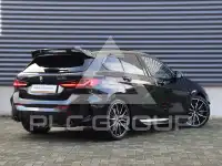 2019 BMW 135