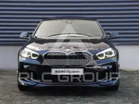 2019 BMW 135